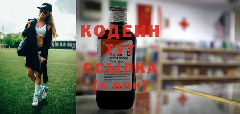 Кодеиновый сироп Lean Purple Drank  mega маркетплейс  Краснознаменск 